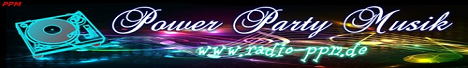 Power Party Musik - Aus dem Norden Power Party Musik - Aus dem Norden